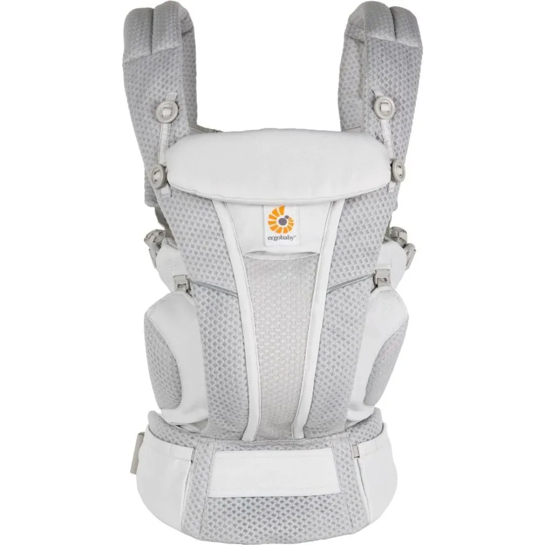 Ergobaby Omni Breeze Carrier (0-20kg)