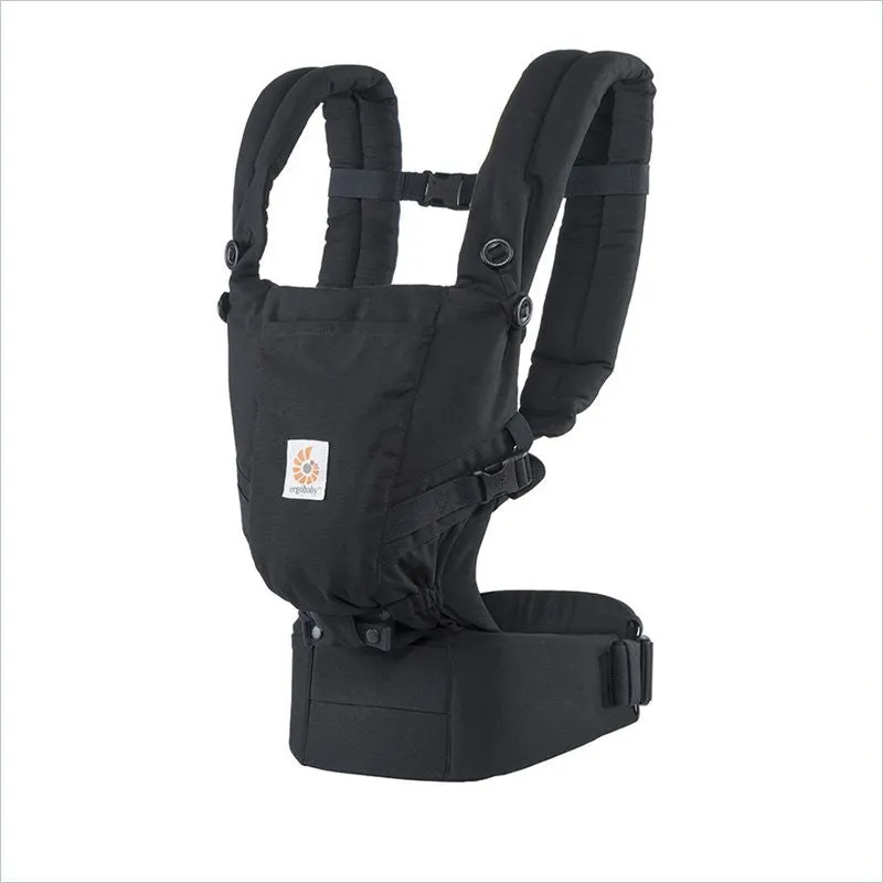 Ergobaby Original Adapt Baby Carrier in Black