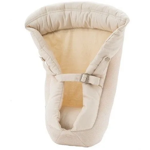 Ergobaby Performance Infant Insert - Cool Natural Mesh