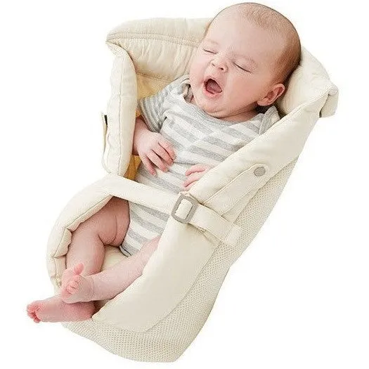 Ergobaby Performance Infant Insert - Cool Natural Mesh