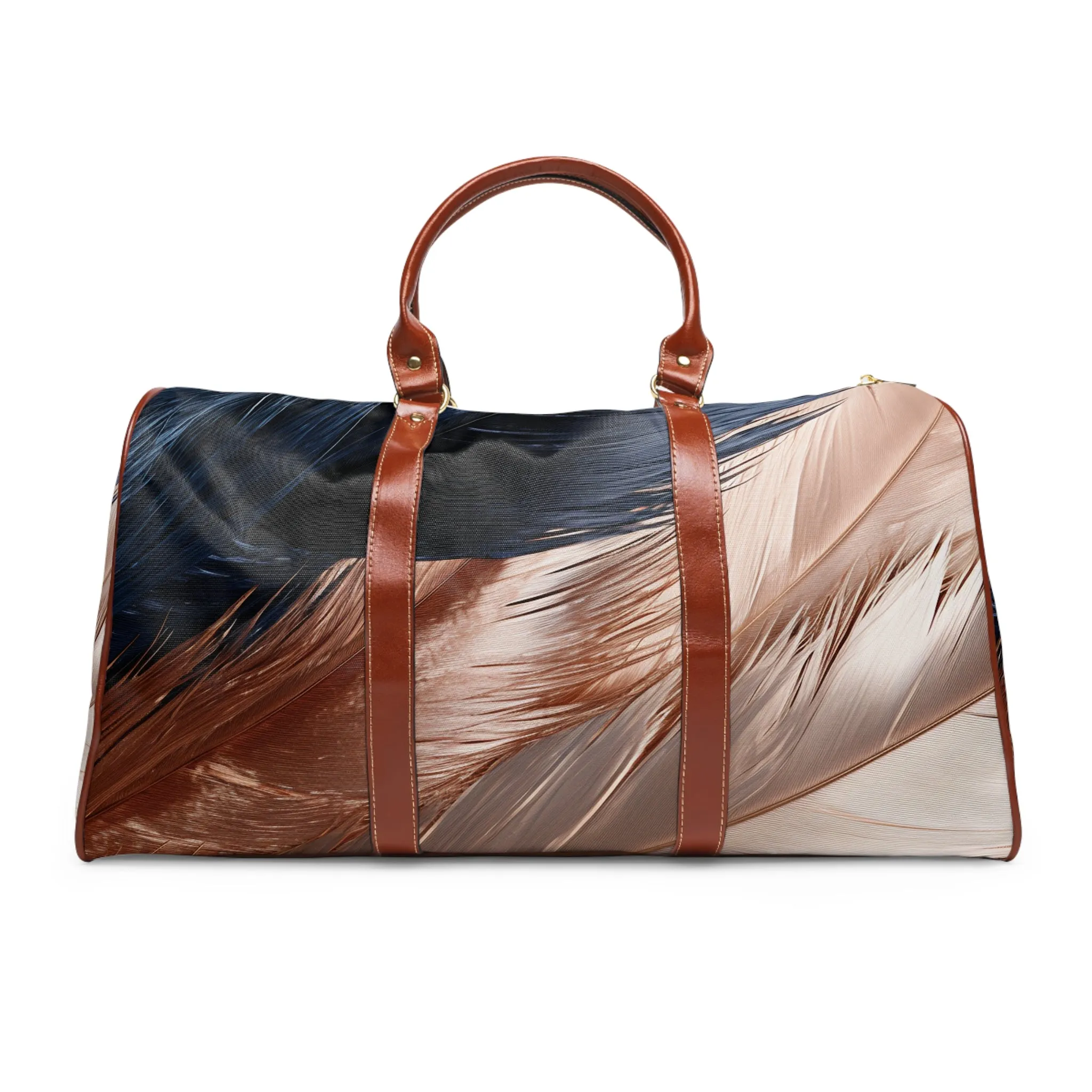 Evelina Moretti - Waterproof Travel Bag