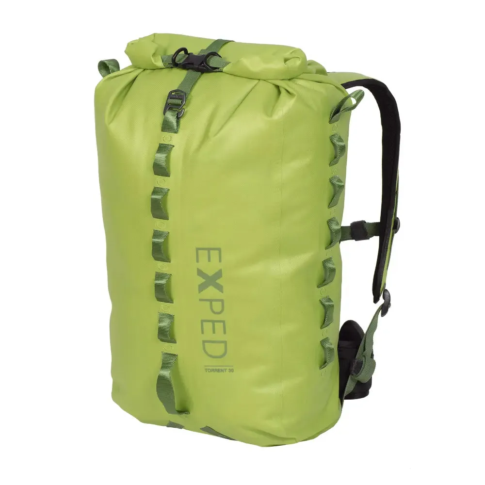 Exped Torrent 30 Litre Waterproof Hiking Pack