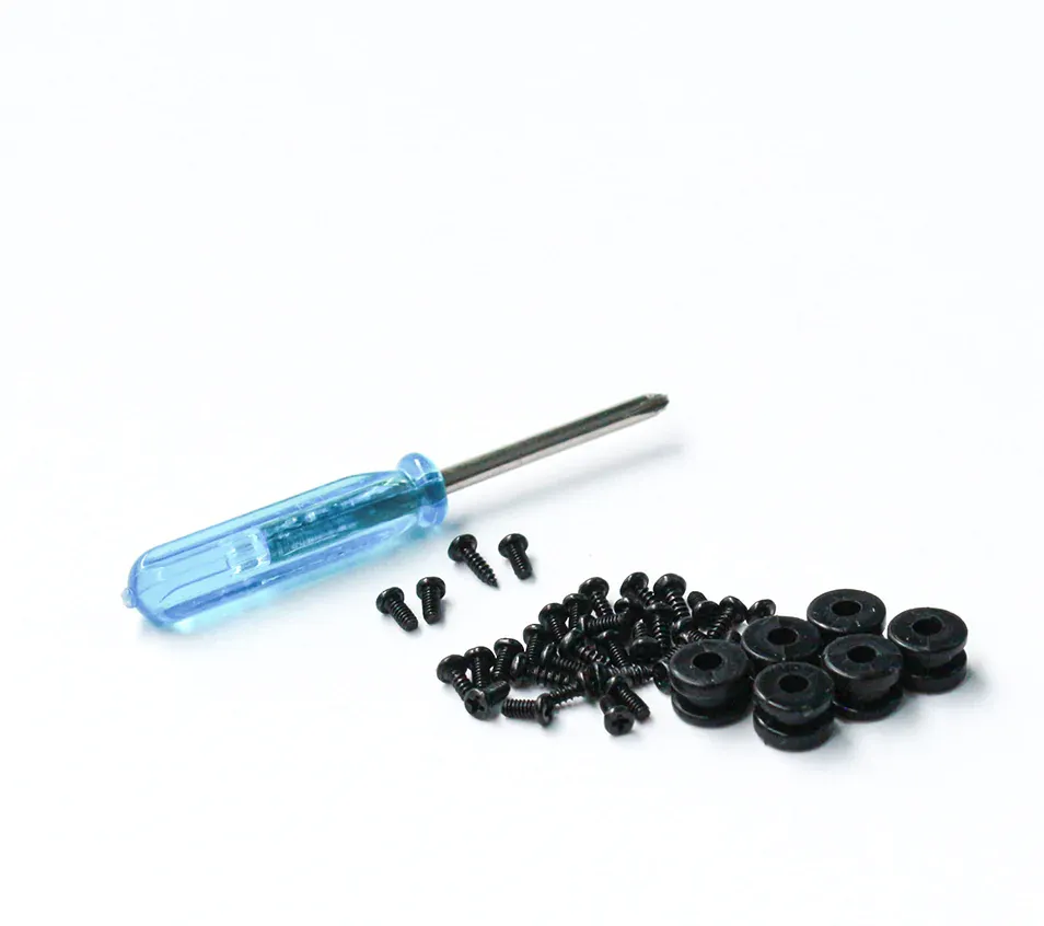 EZ Pilot Pro Spare Part - Hardware Kit