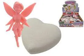 Fairies Fizzy Blind Bag Bath Bomb