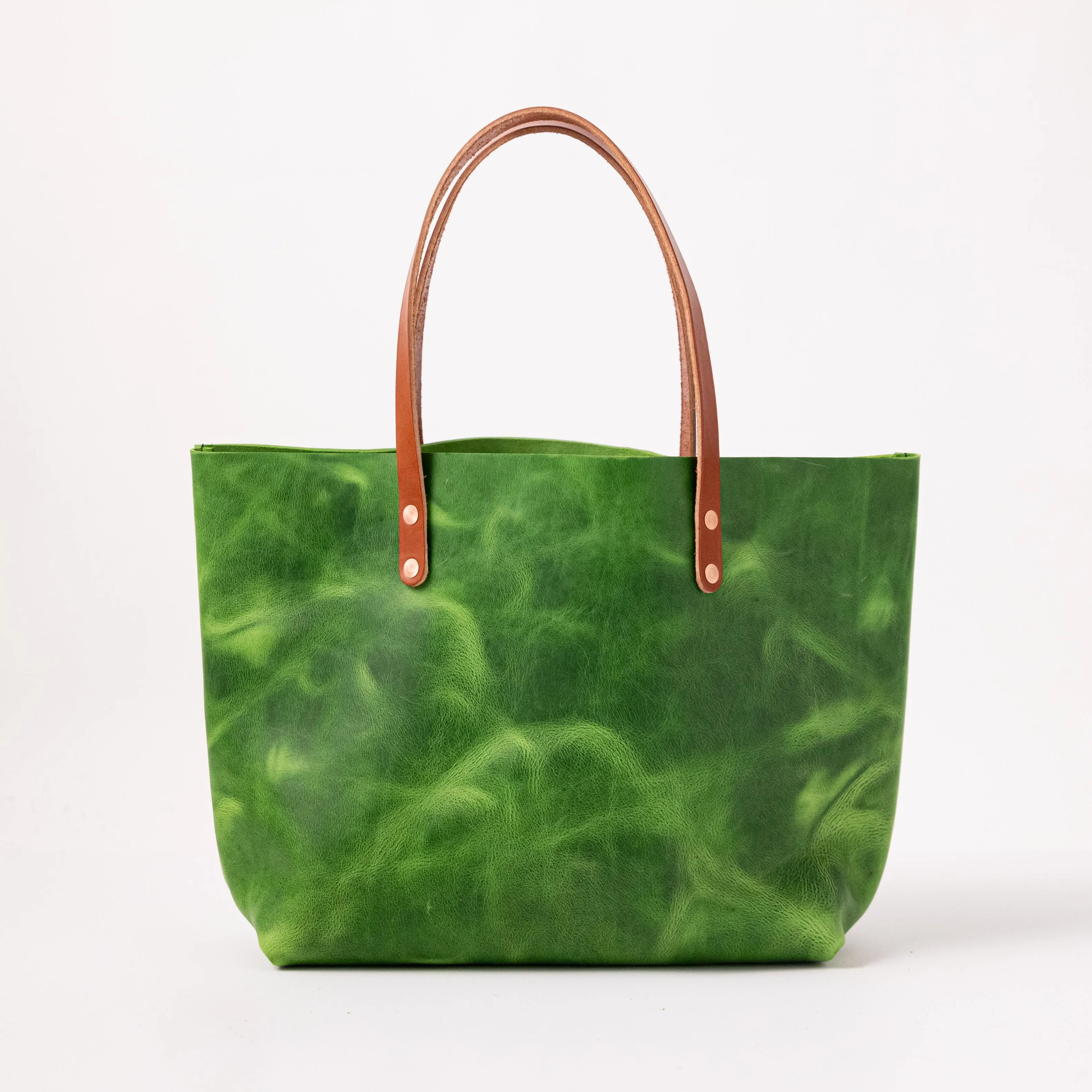 Fern Kodiak East West Tote