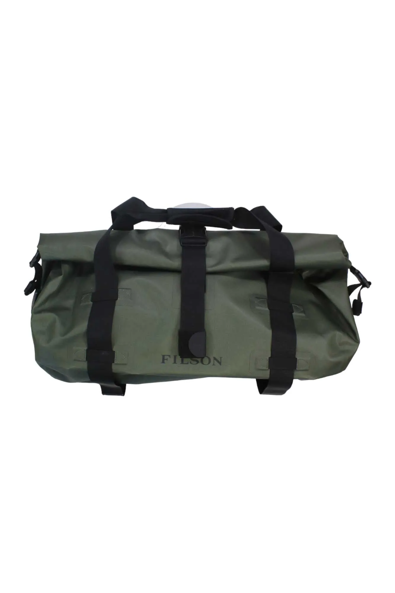 Filson Dry Duffle Bag