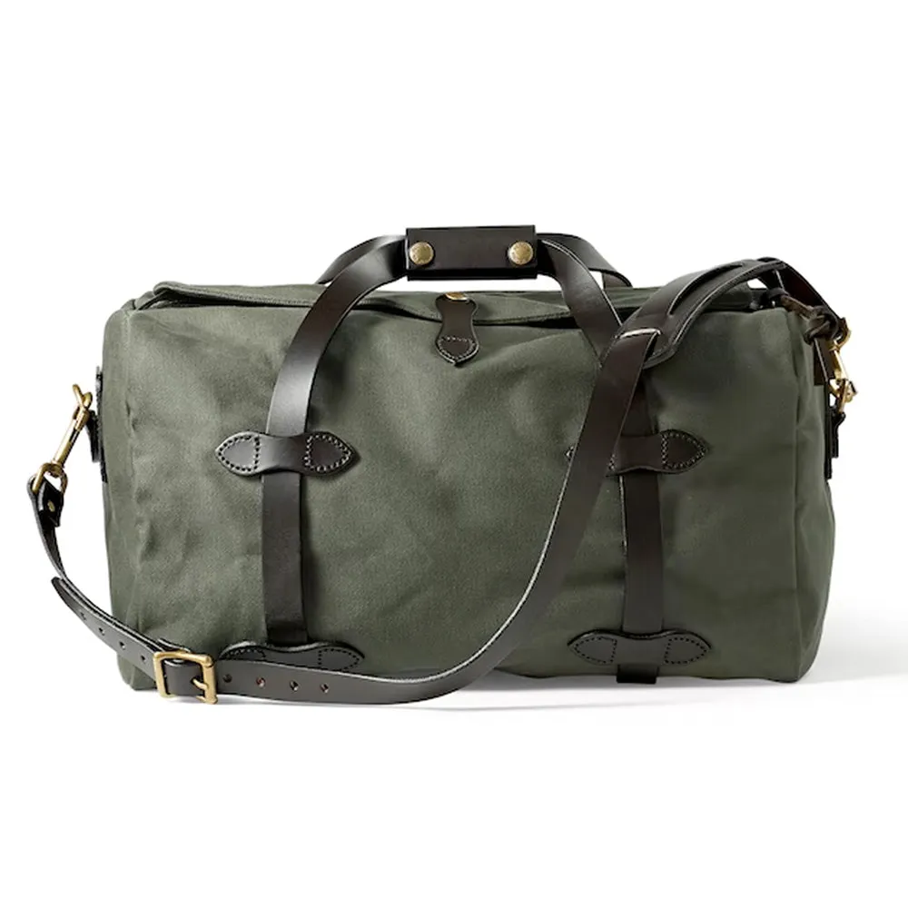 Filson Small Rugged Twill Duffle Bag