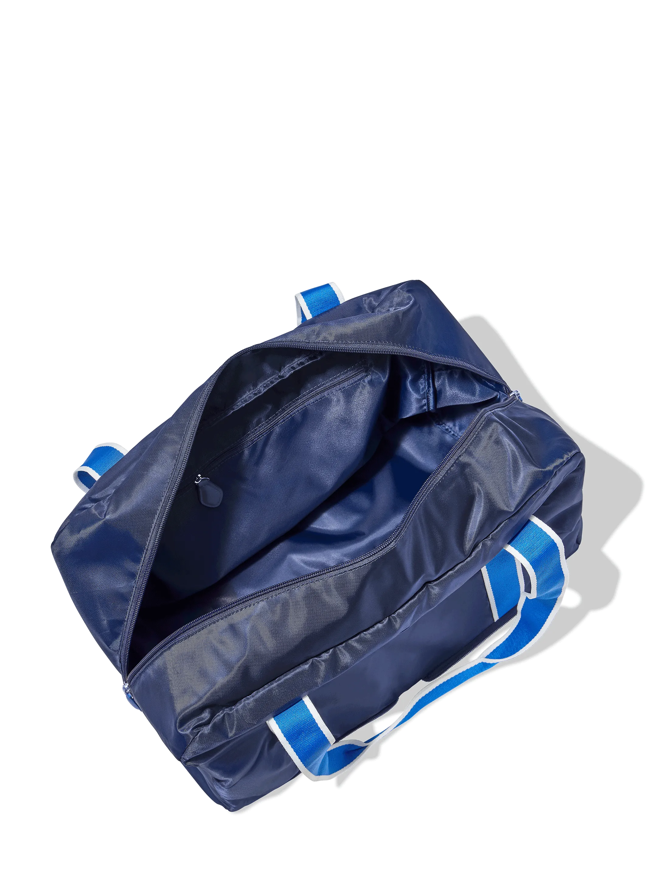 Fold-Up Bag