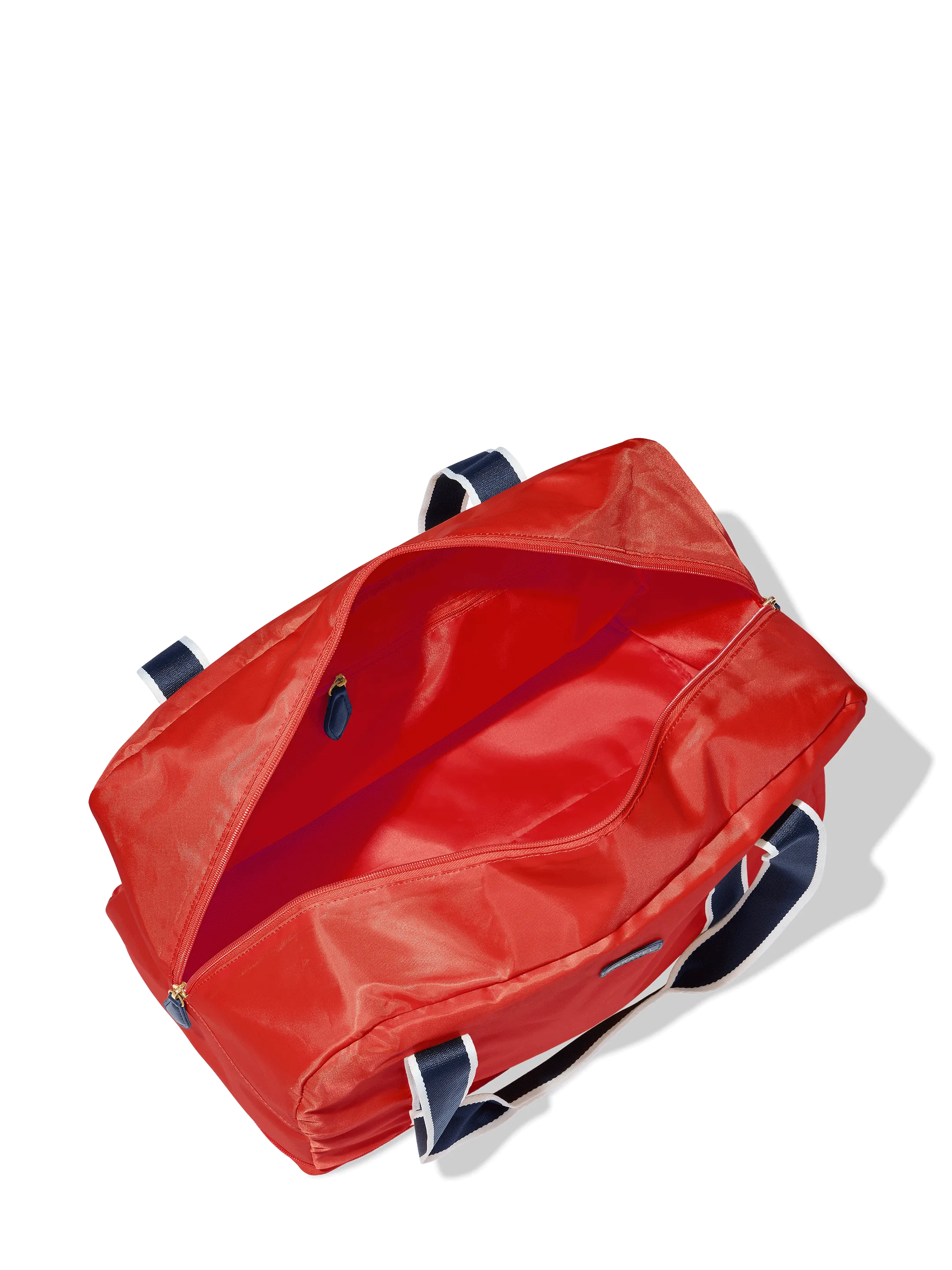 Fold-Up Bag