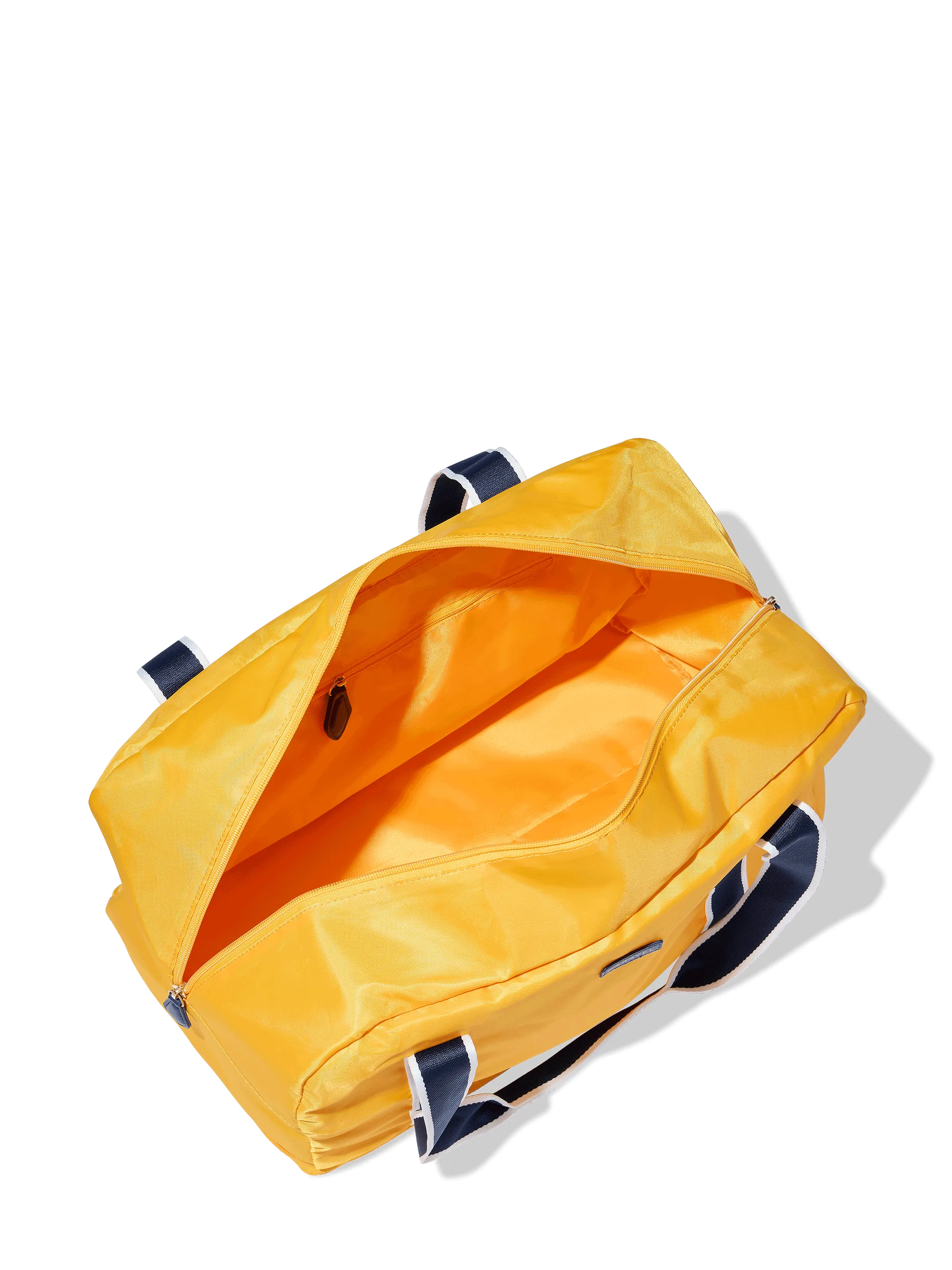 Fold-Up Bag