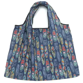 Foldable Bag Jackie Surfboard Navy