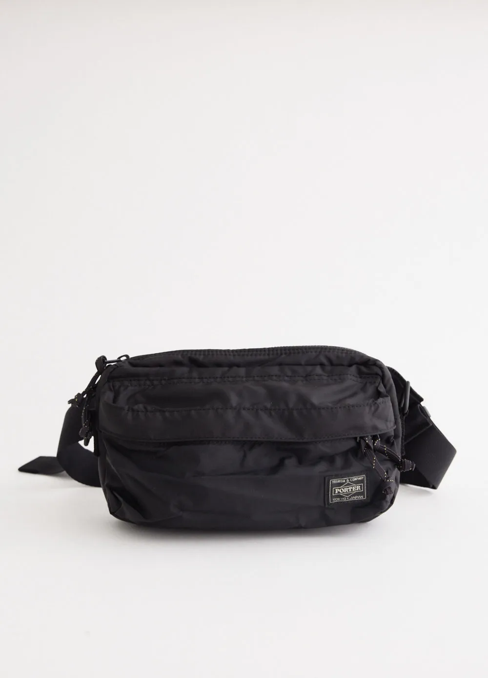 Force 2Way Waist Bag