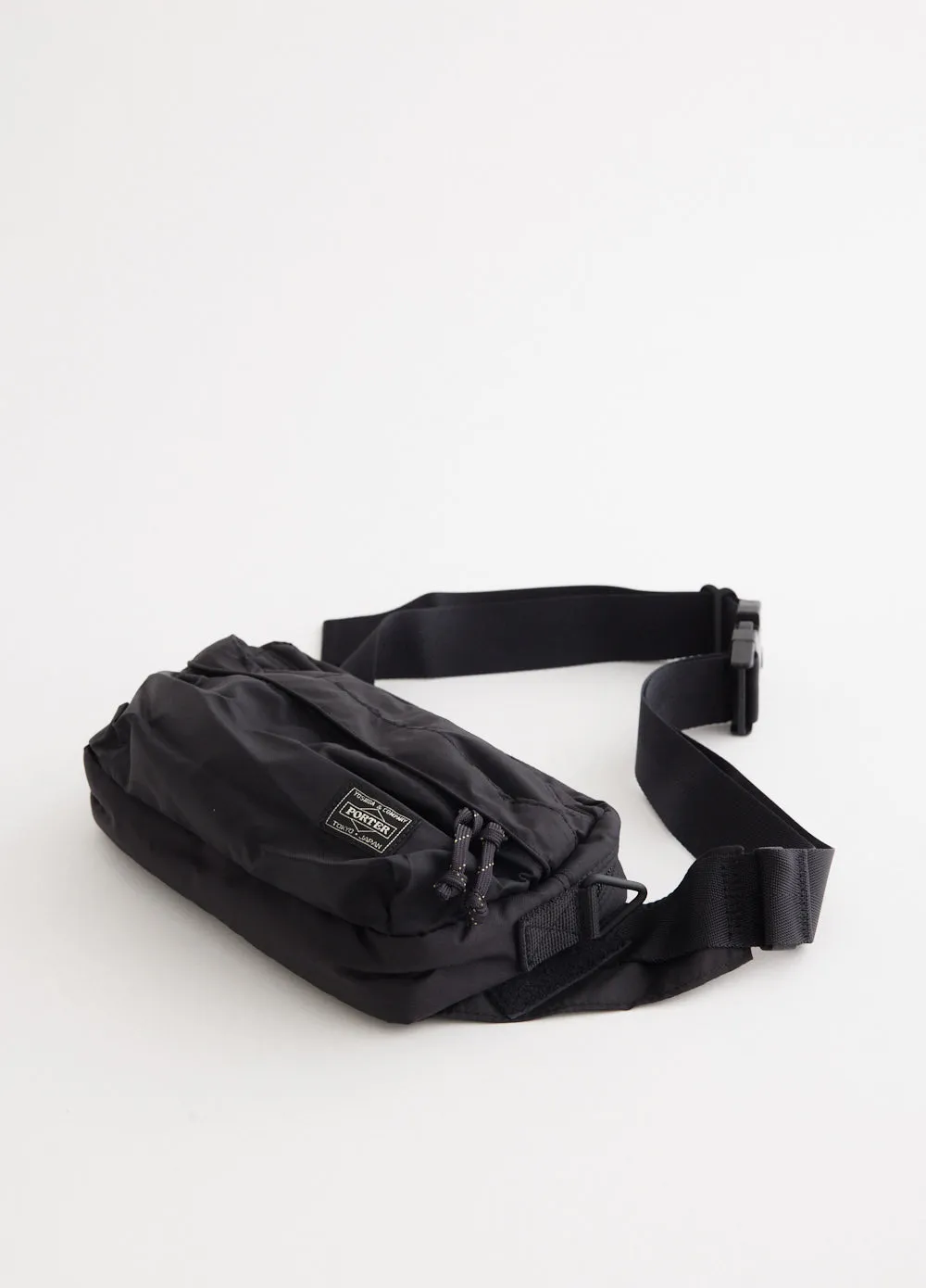 Force 2Way Waist Bag