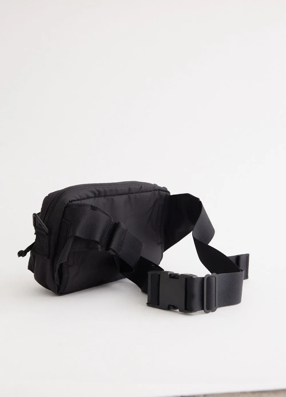 Force 2Way Waist Bag