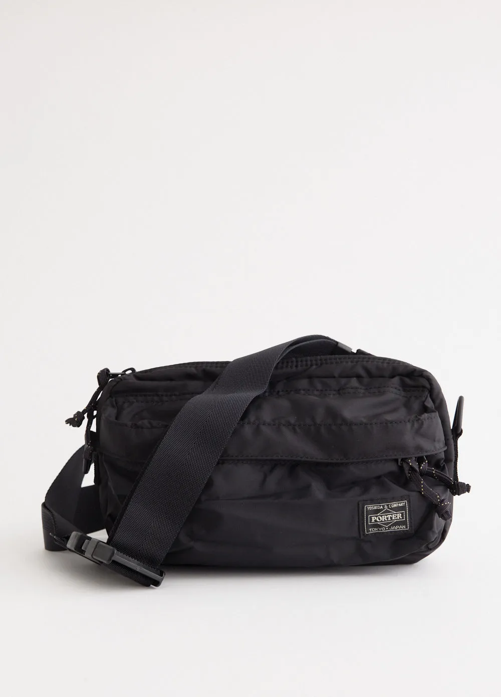 Force 2Way Waist Bag