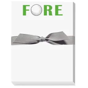 Fore Notepad