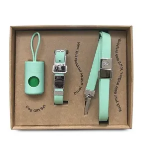 Frank Green Dog Gift Box Small - Mint Gelato