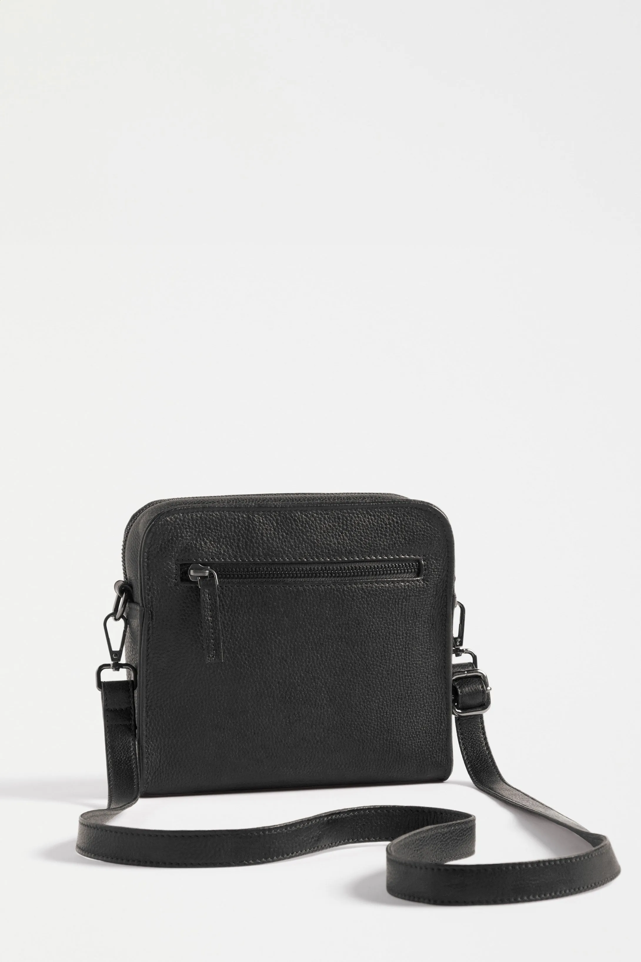 Frede Crossbody Black