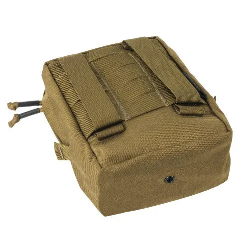 GENERAL PURPOSE CARGO POUCH [U.05] - CORDURA