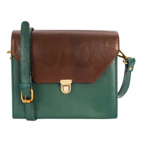 Genuine Leather Women Bag