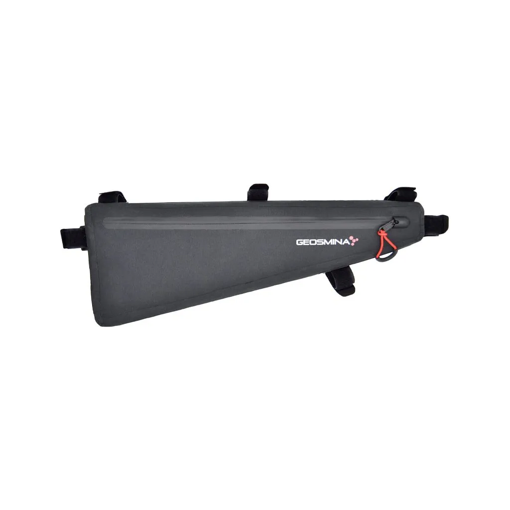 Geosmina MTB Frame Bag - Medium