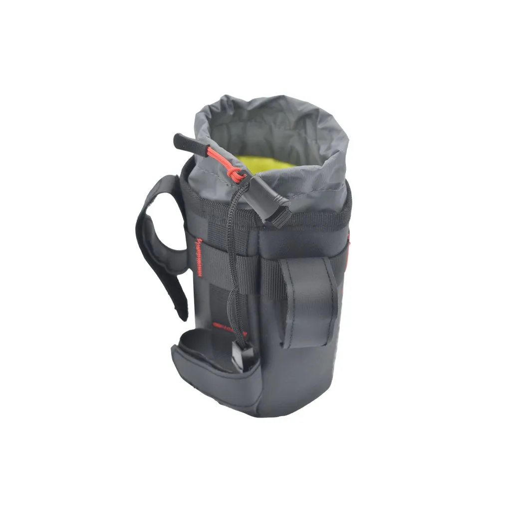 Geosmina Stem Pouch Bag