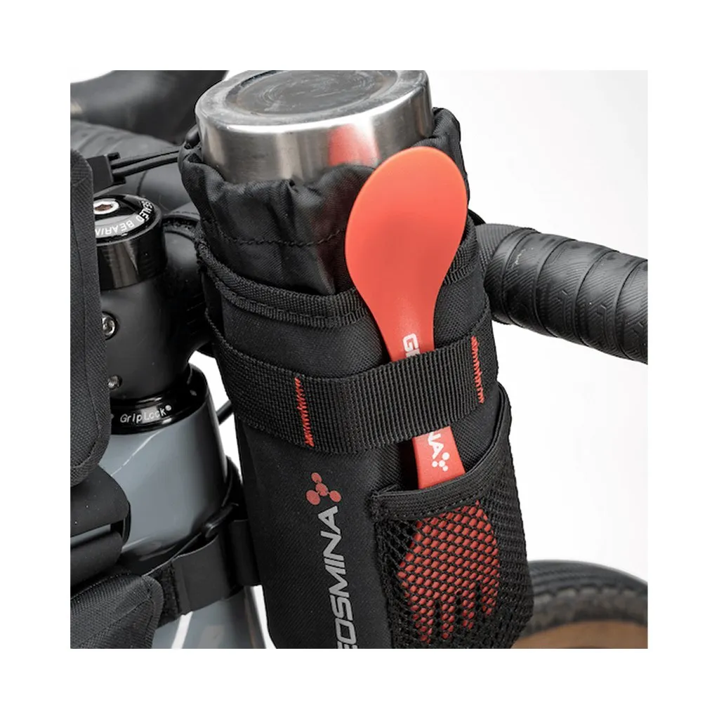 Geosmina Stem Pouch Bag