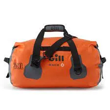 GILL RACE TEAM BAG 30L