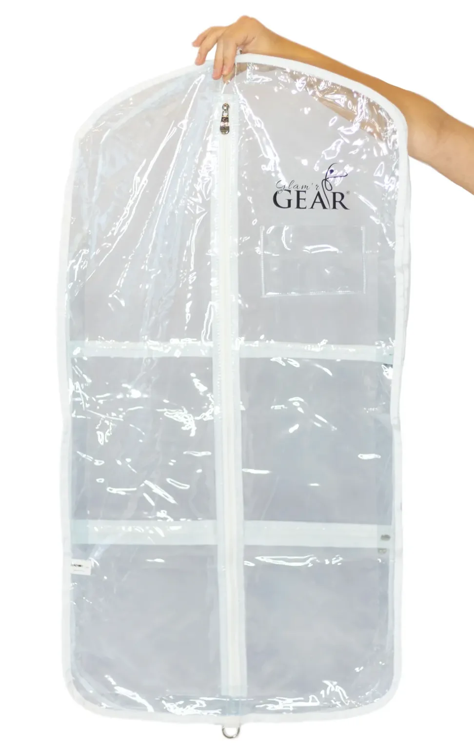 Glamr Gear Garment Bags