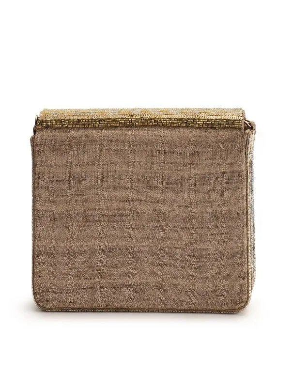 Glitteratti Clutch Bag