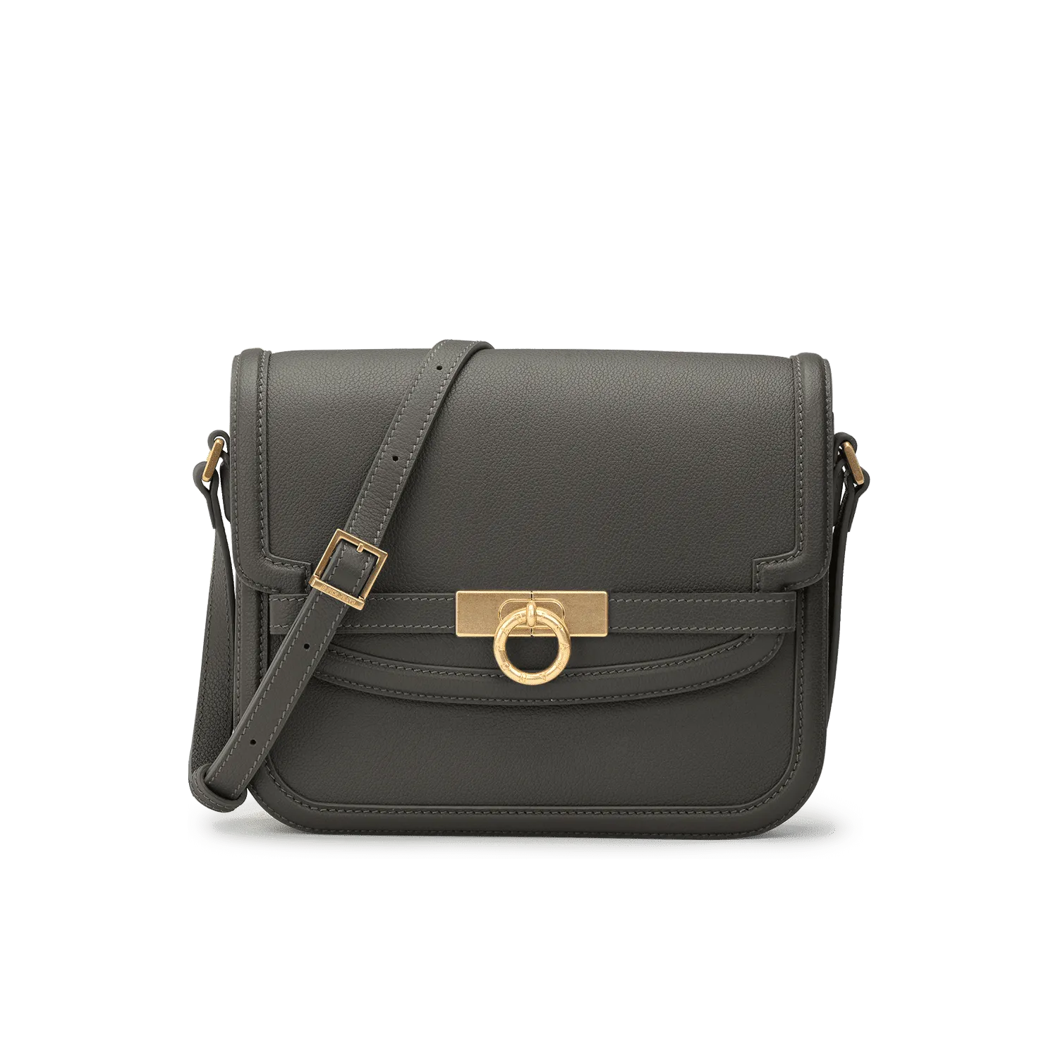 Grace Medium Flap Bag