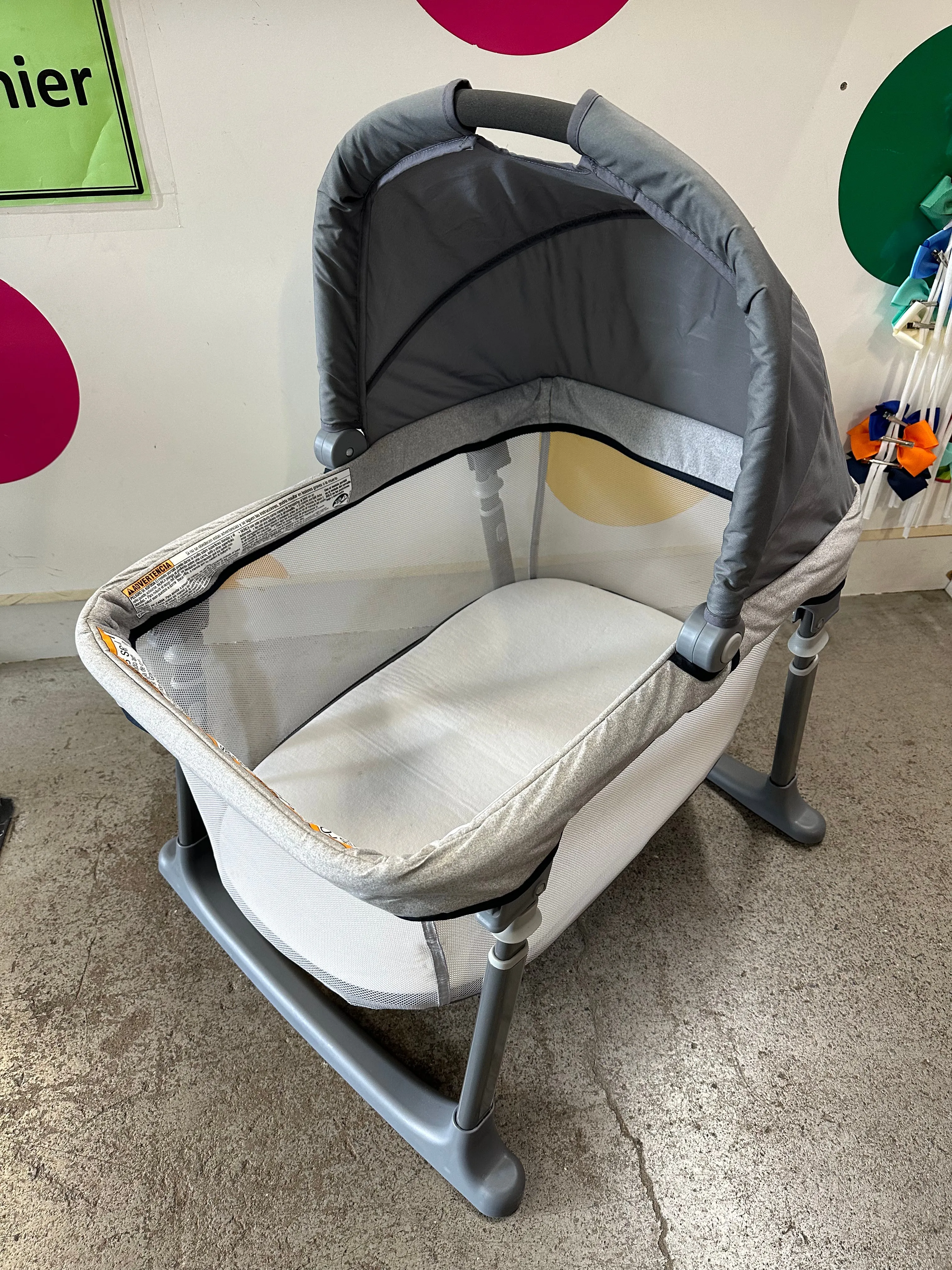 Graco Bassinet