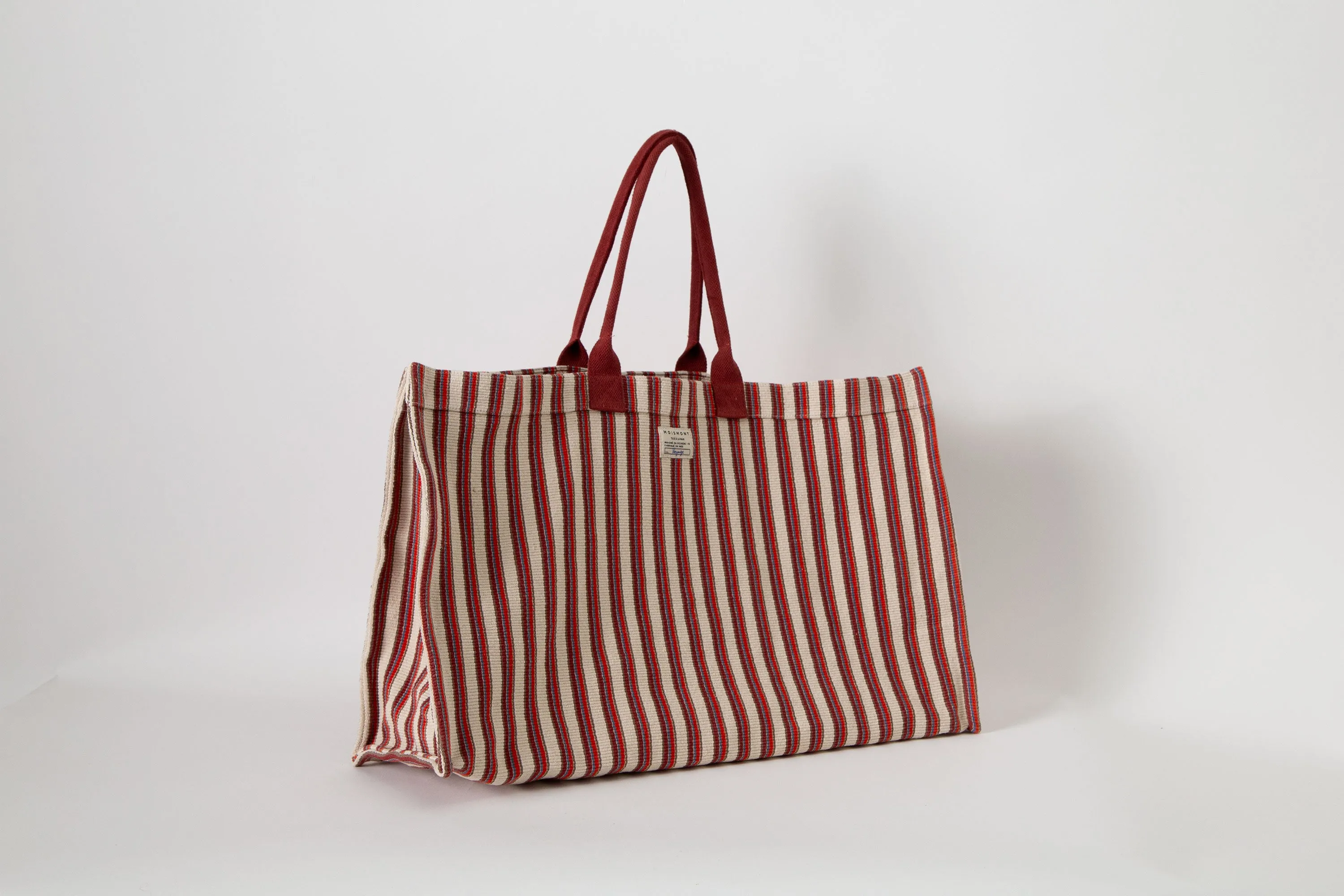 Grand Sac Bag Roma Tomette