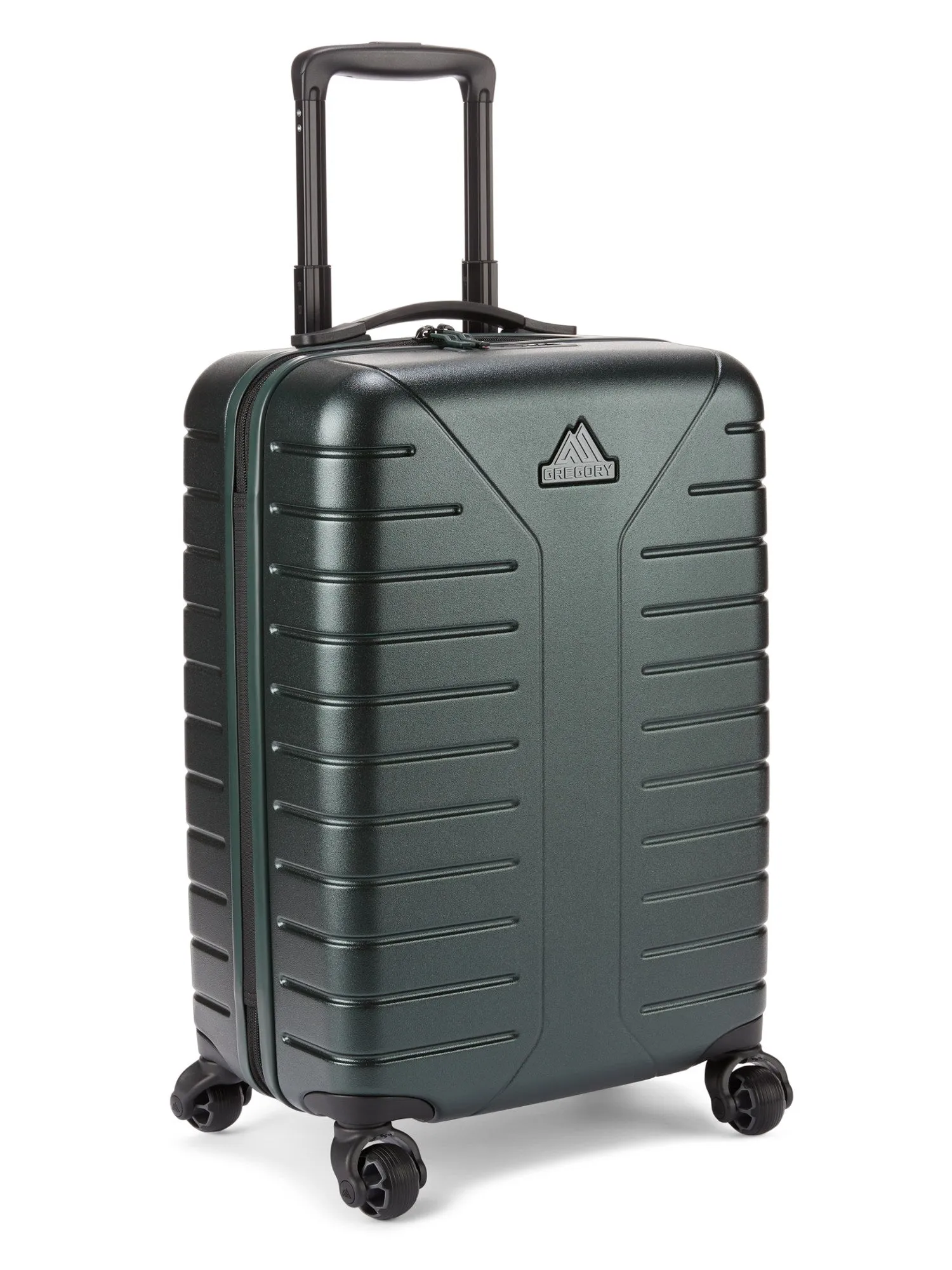 Gregory Quadro Hardcase Roller Bag