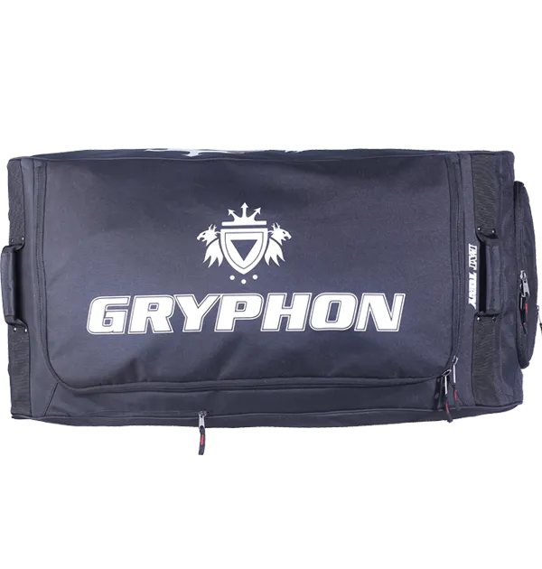 Gryphon Hold-All Bag - FAT TONY -