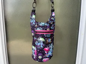 Halloween Themed Water Bottle Sling