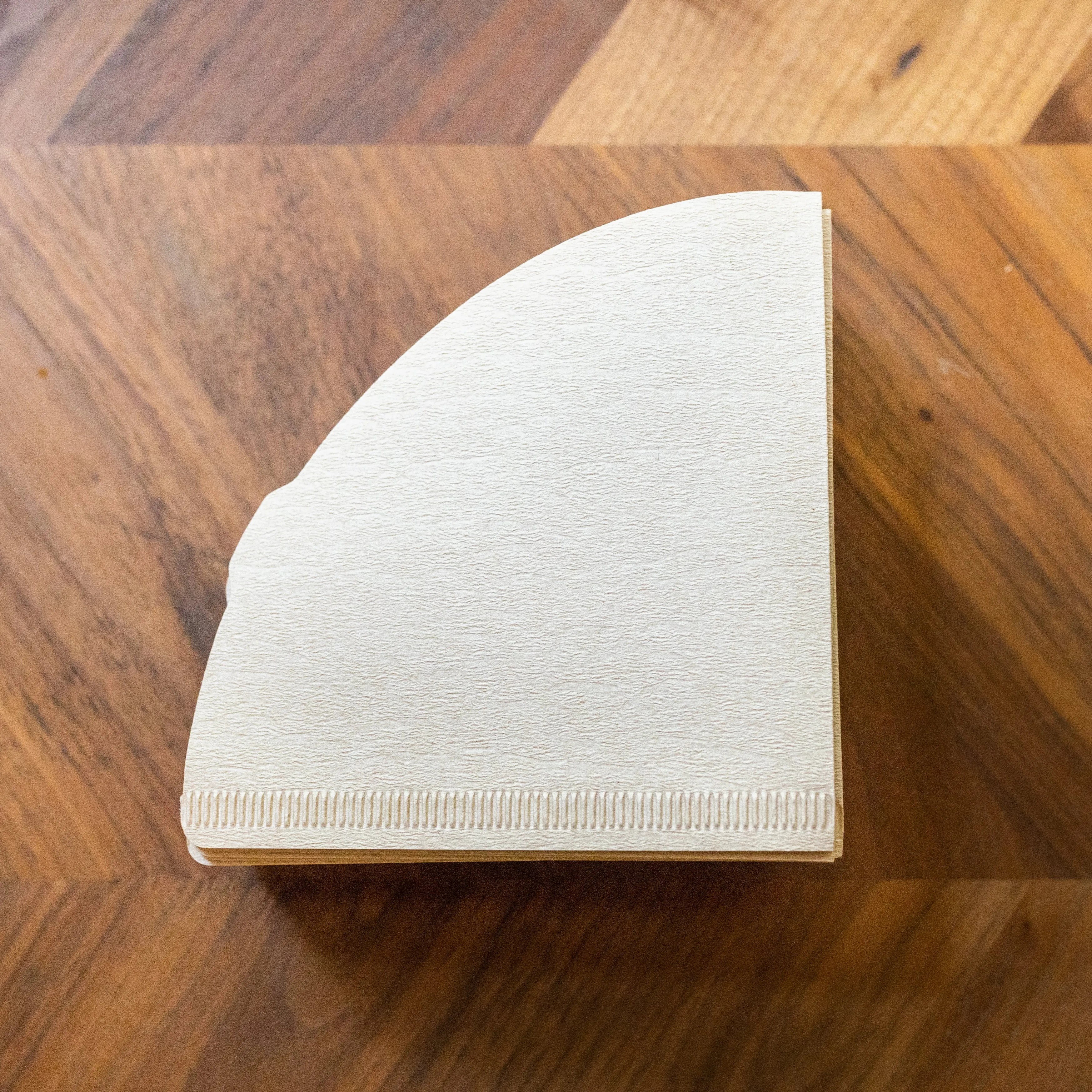 Hario V60 Coffee Filters · 100 Pack