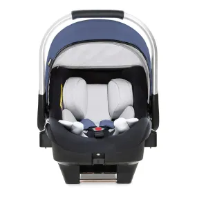 Hauck iPro Baby Denim - Baby Seat