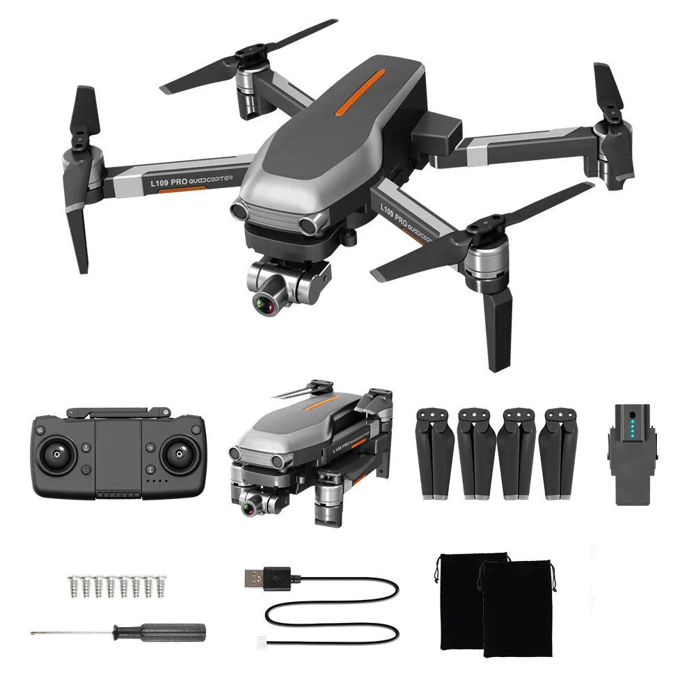 HD professional aerial photography drone 4K Video Shooting Drone