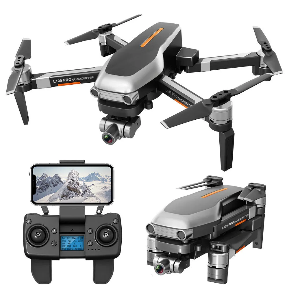 HD professional aerial photography drone 4K Video Shooting Drone