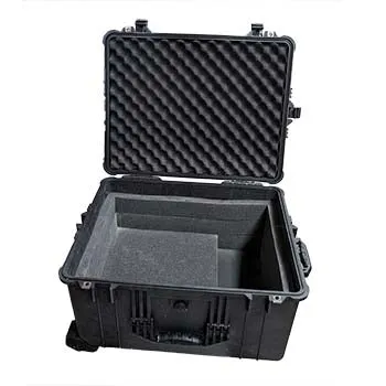 Heavy Duty Pelican Case for Lynx4 Modular Stud Welding System