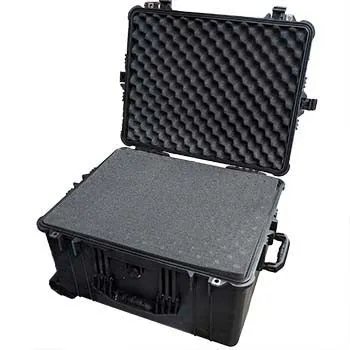 Heavy Duty Pelican Case for Lynx4 Modular Stud Welding System