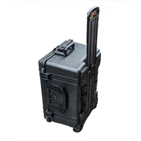 Heavy Duty Pelican Case for Lynx4 Modular Stud Welding System