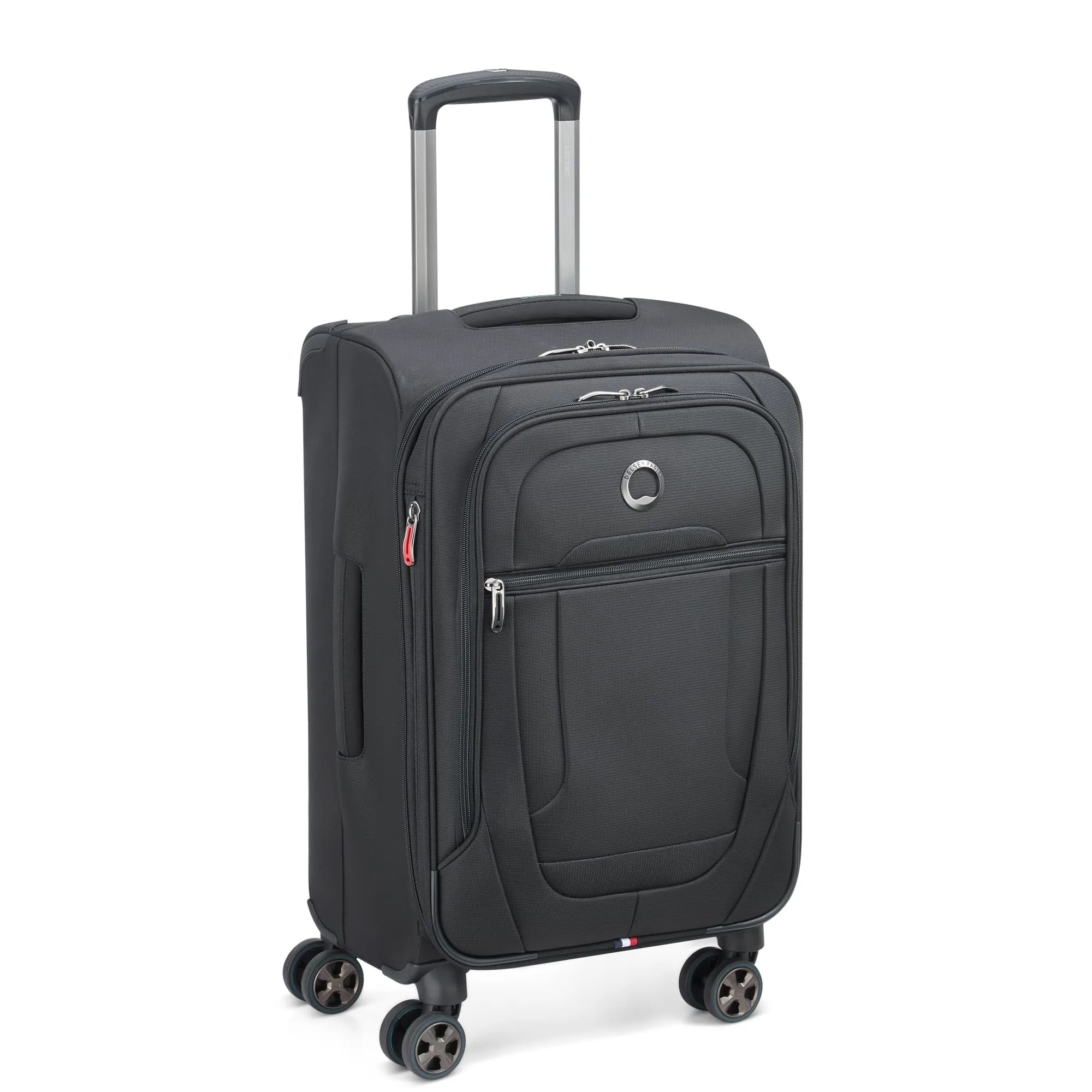 HELIUM DLX - Carry-On Plus Expandable Spinner