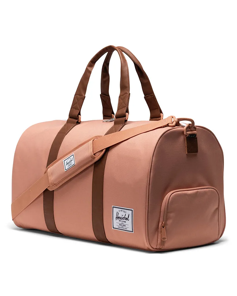 Herschel Supply Co Novel Duffle Bag - Cork