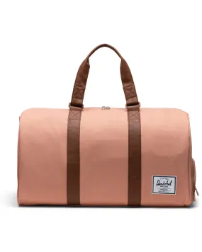 Herschel Supply Co Novel Duffle Bag - Cork