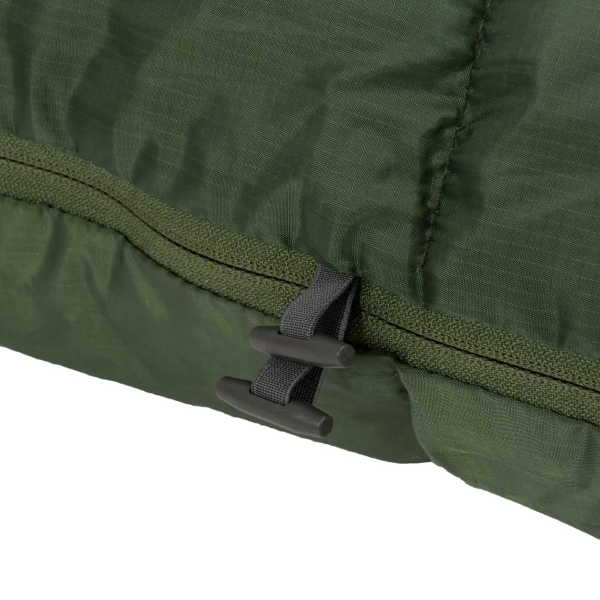 Highlander Phoenix Spark 150 Mummy Sleeping Bag Olive Green