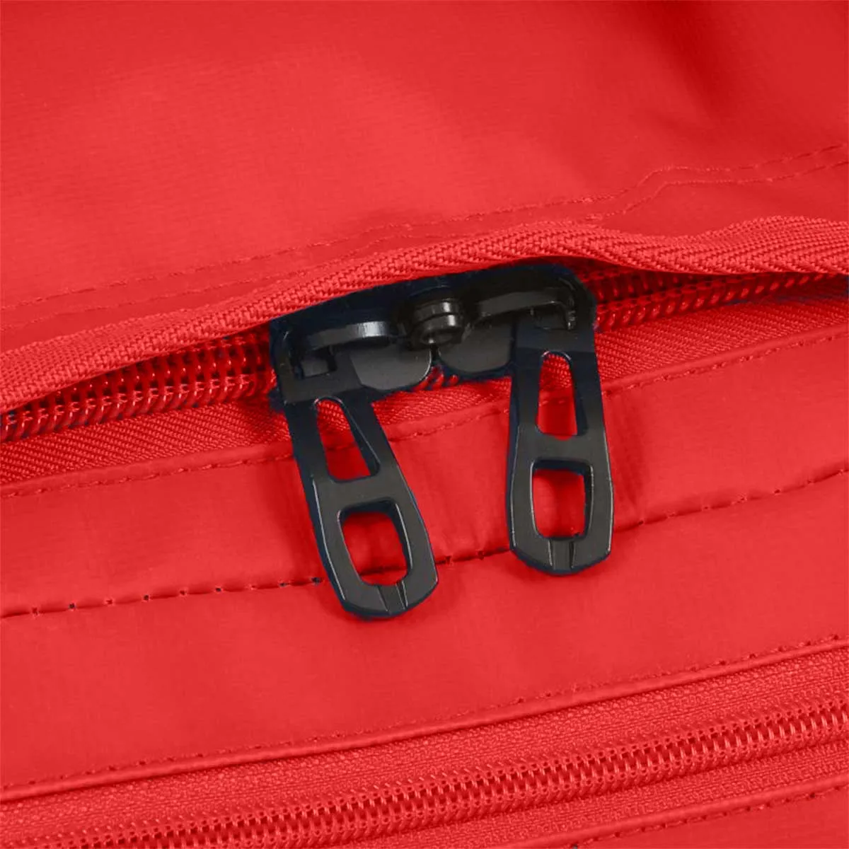 Highlander Storm Tarpaulin Duffle Bag 65L Red