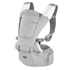 HIP SEAT BABY CARRIER TITANIUM