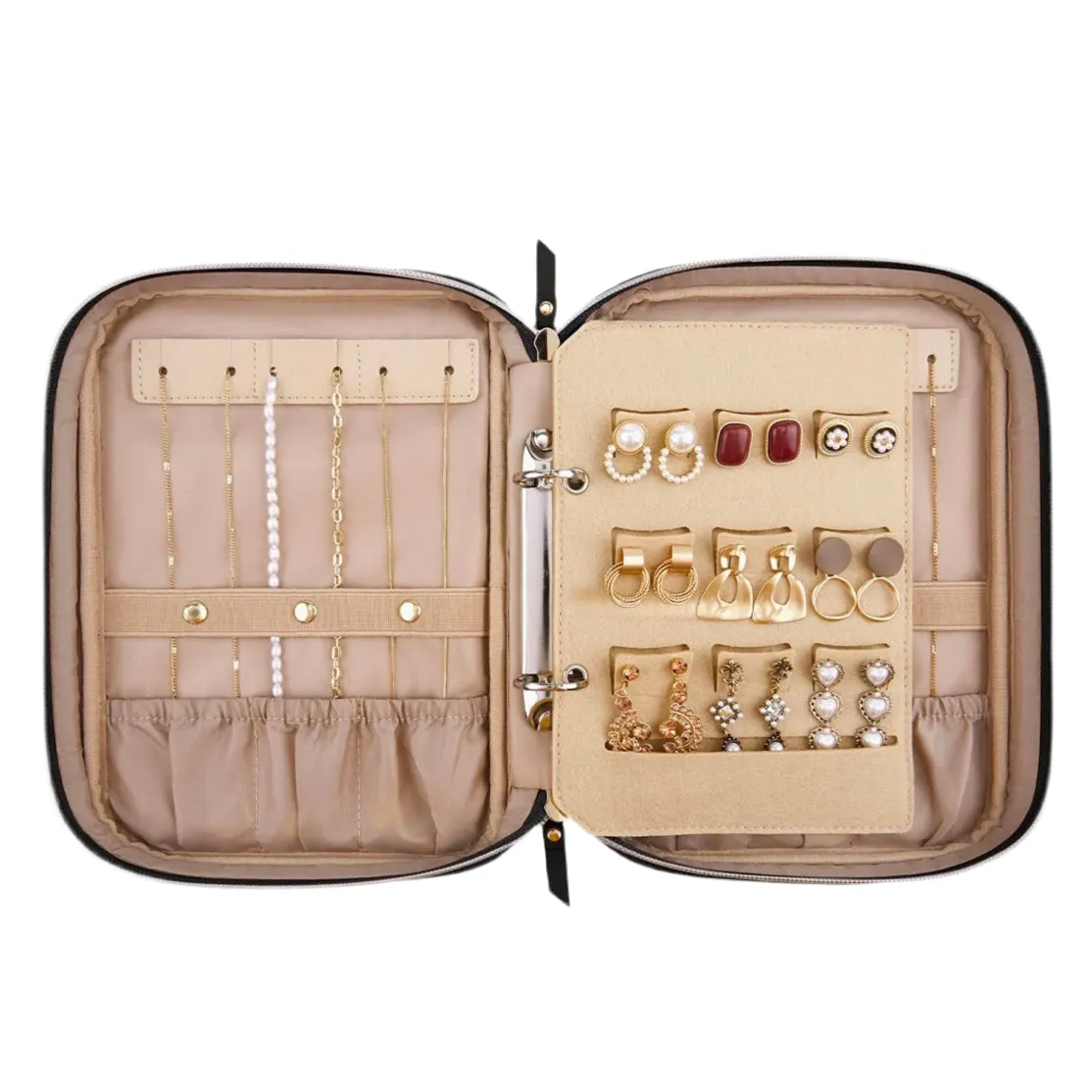 Hold Everything Jewelry Organizer